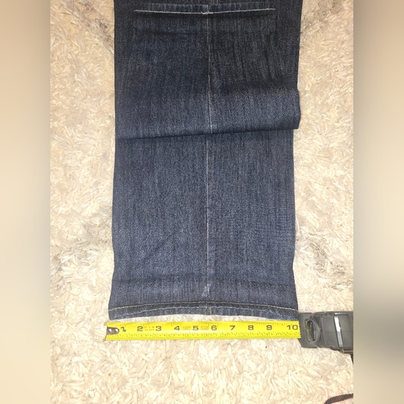 MARITHÉ FRANÇOIS GIRBAUD Jeans - Picture 4 of 8